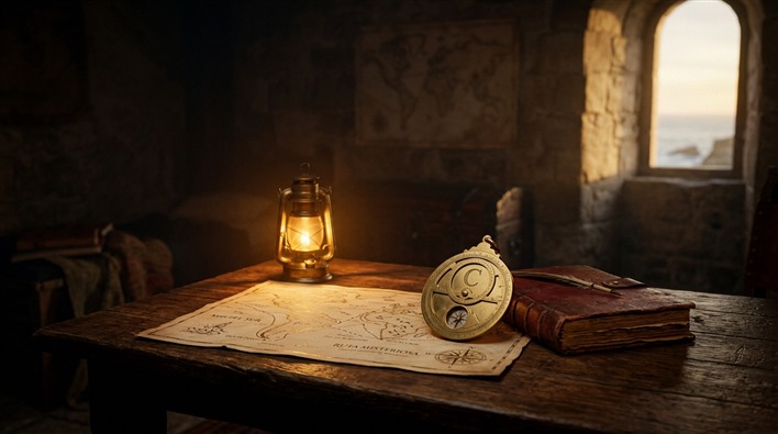 Personne naviguant une interface de casino sur écran